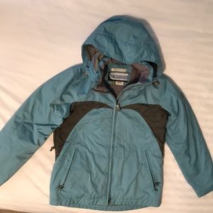 Black Dot Waterproof Insul. Ski/Snowboard Jacket